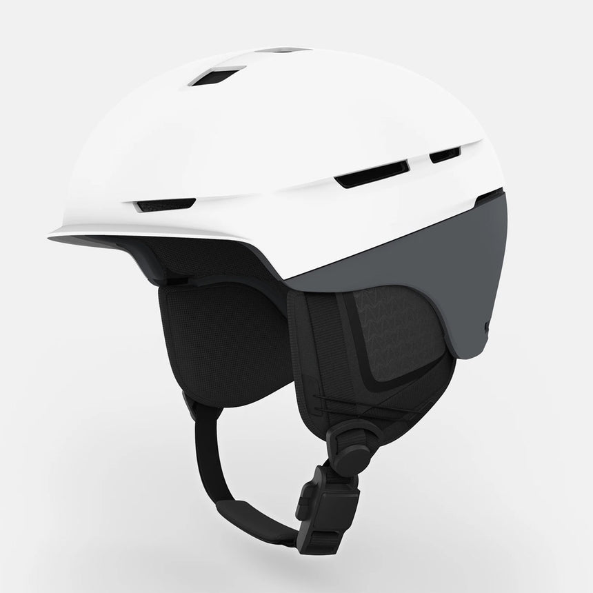 ANON Merak Wavecel Helmet 2026 - White
