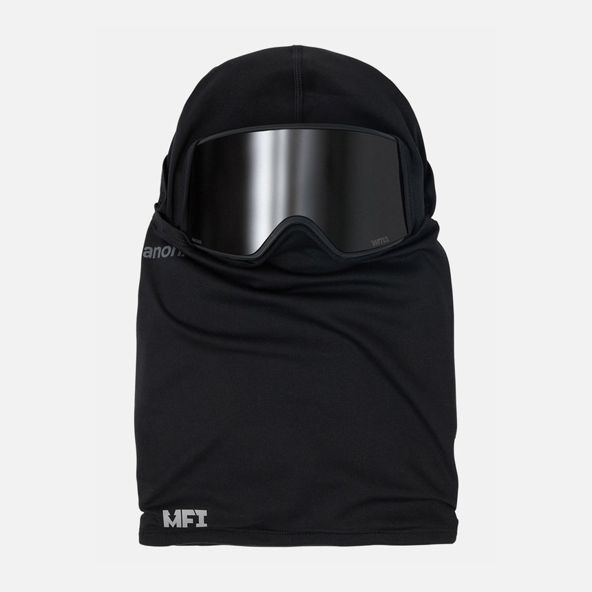 ANON MFI Hellbrook Balaclava - Black