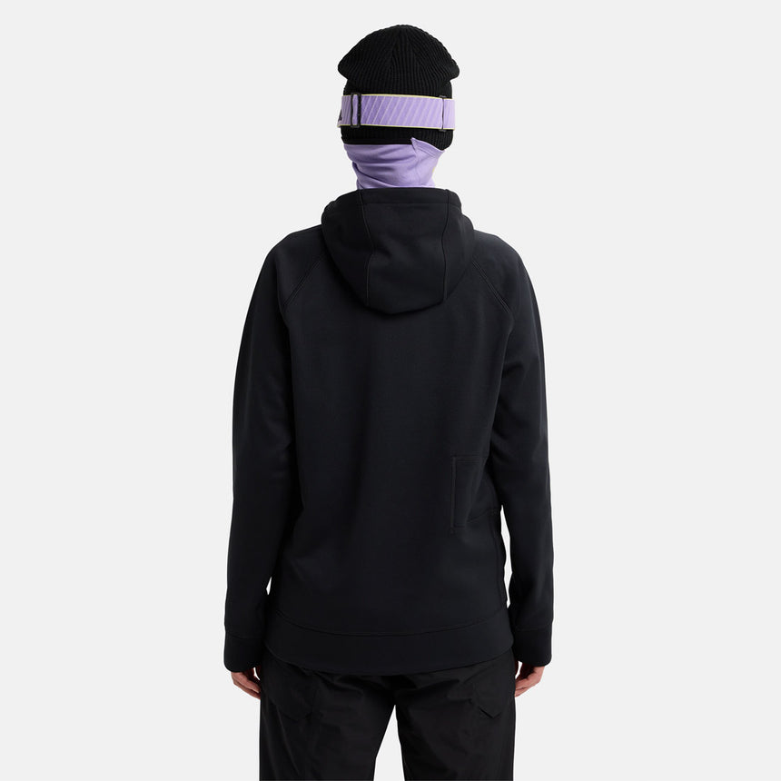ANON MFI Pullover Hood 2026 - Hyper Lilac