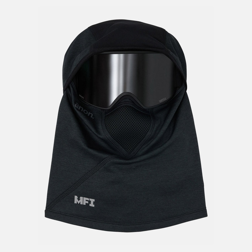 ANON MFI Tech Balaclava - Black