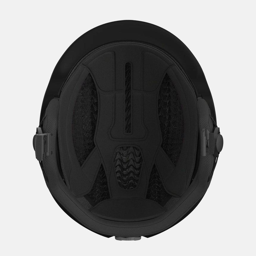 ANON Oslo Wavecel Helmet 2026 - Black