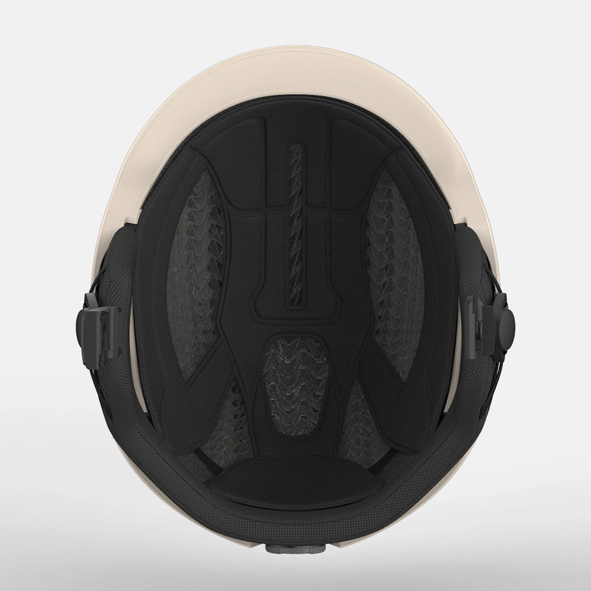ANON Oslo Wavecel Helmet 2026 - Oat
