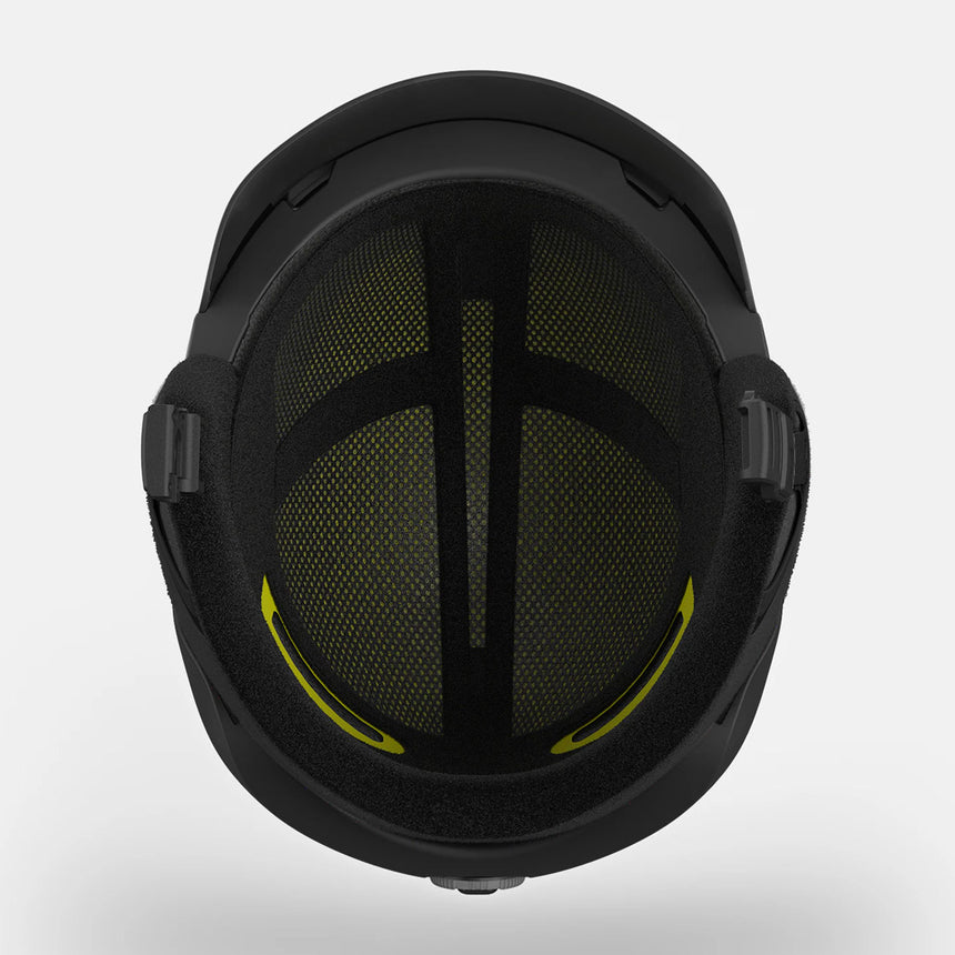 ANON Prime MIPS Helmet 2026 - Blackout