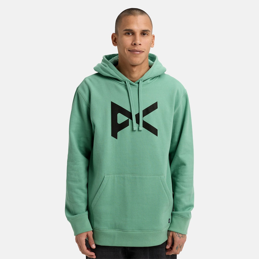 ANON Pullover Hood 2026 - Soft Sage