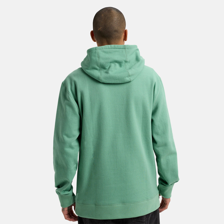 ANON Pullover Hood 2026 - Soft Sage