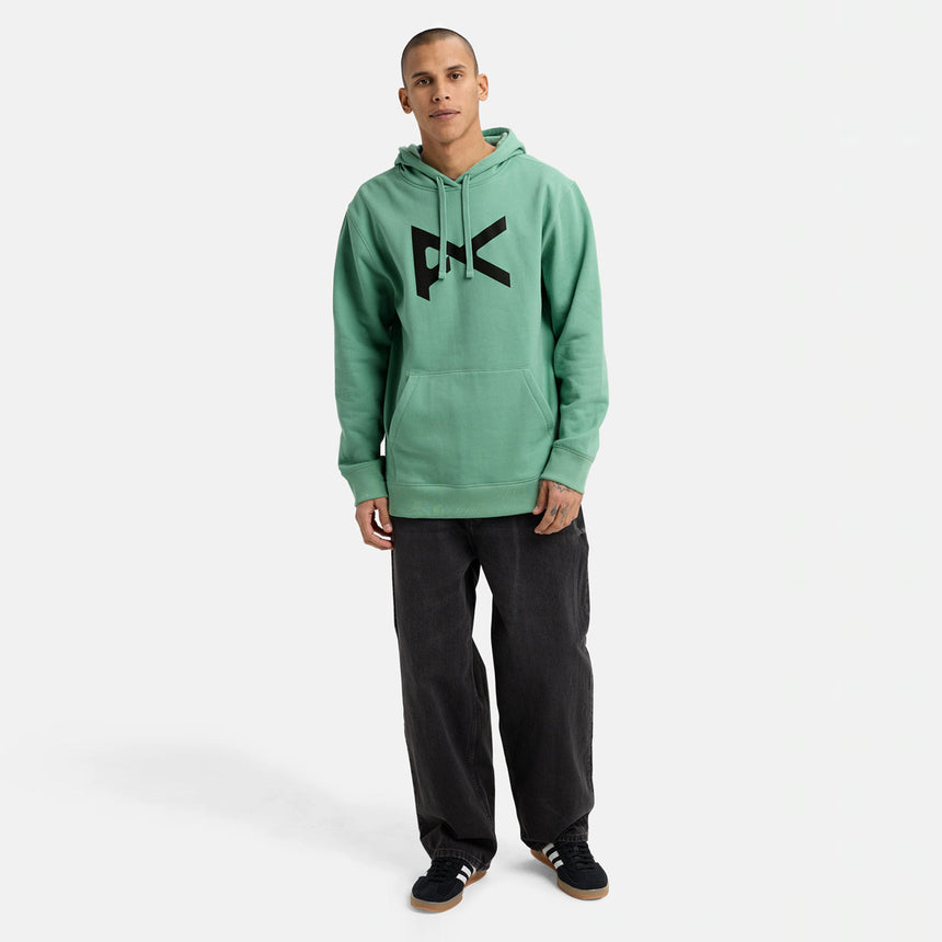ANON Pullover Hood 2026 - Soft Sage