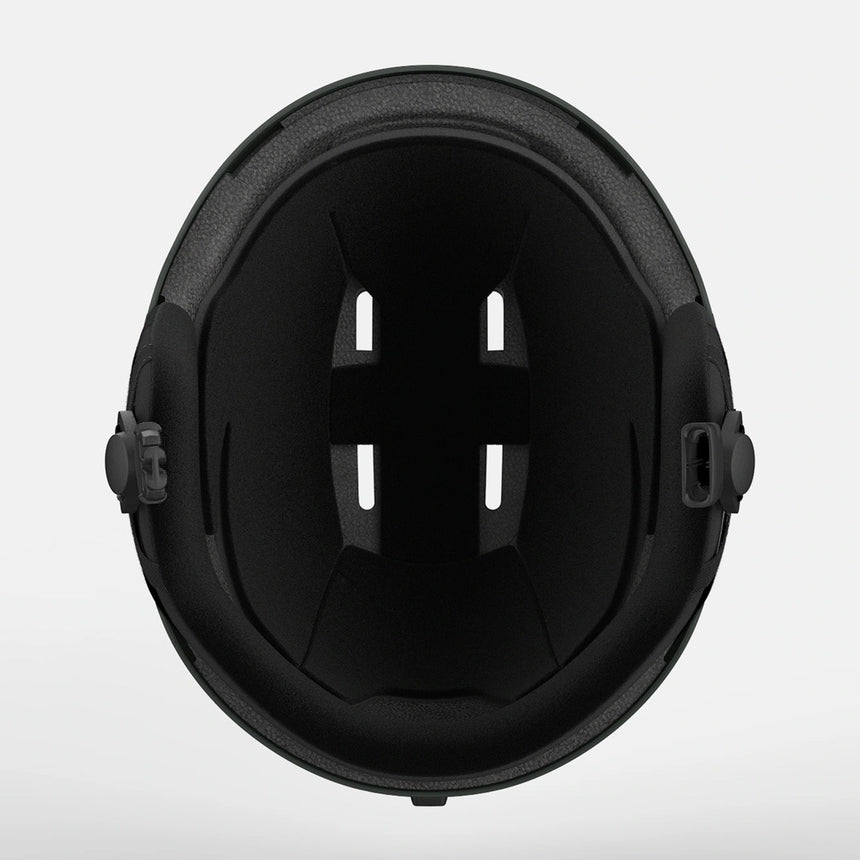 ANON Raider 3 Helmet 2026 - Fiesta Red