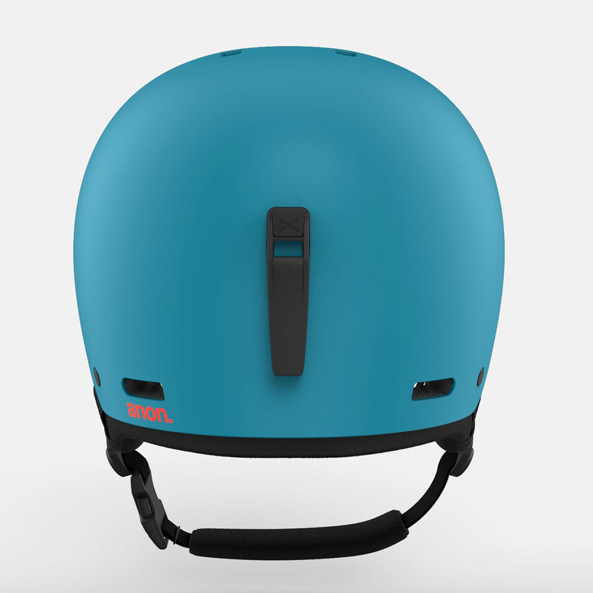 ANON Raider 3 Helmet 2026 - Retro Blue