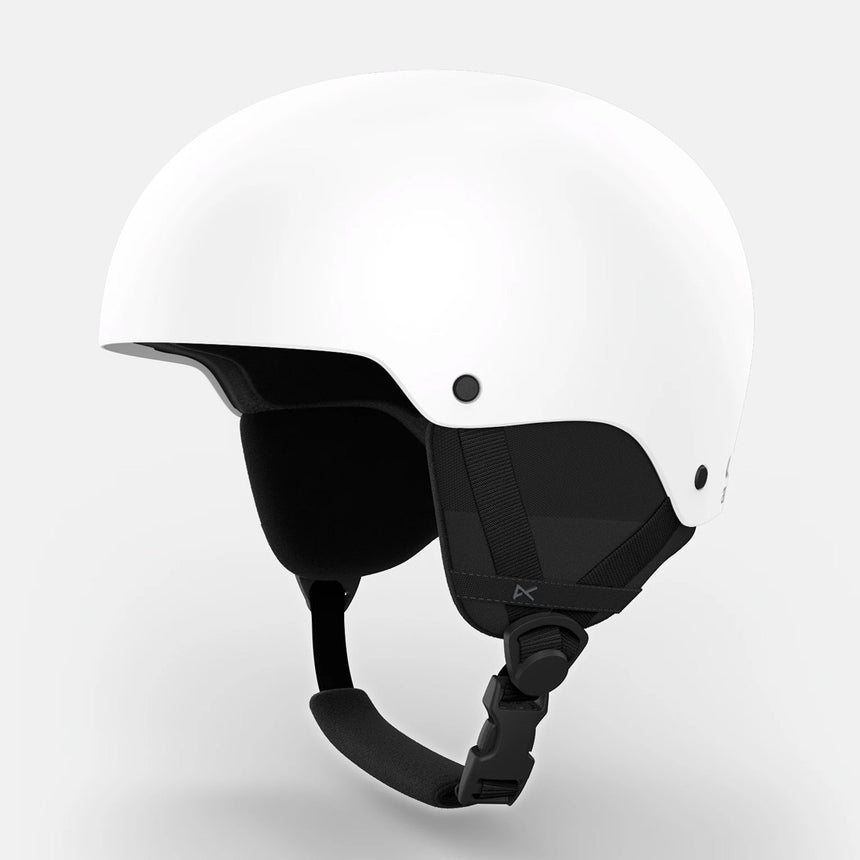 ANON Raider 3 Helmet 2026 - White