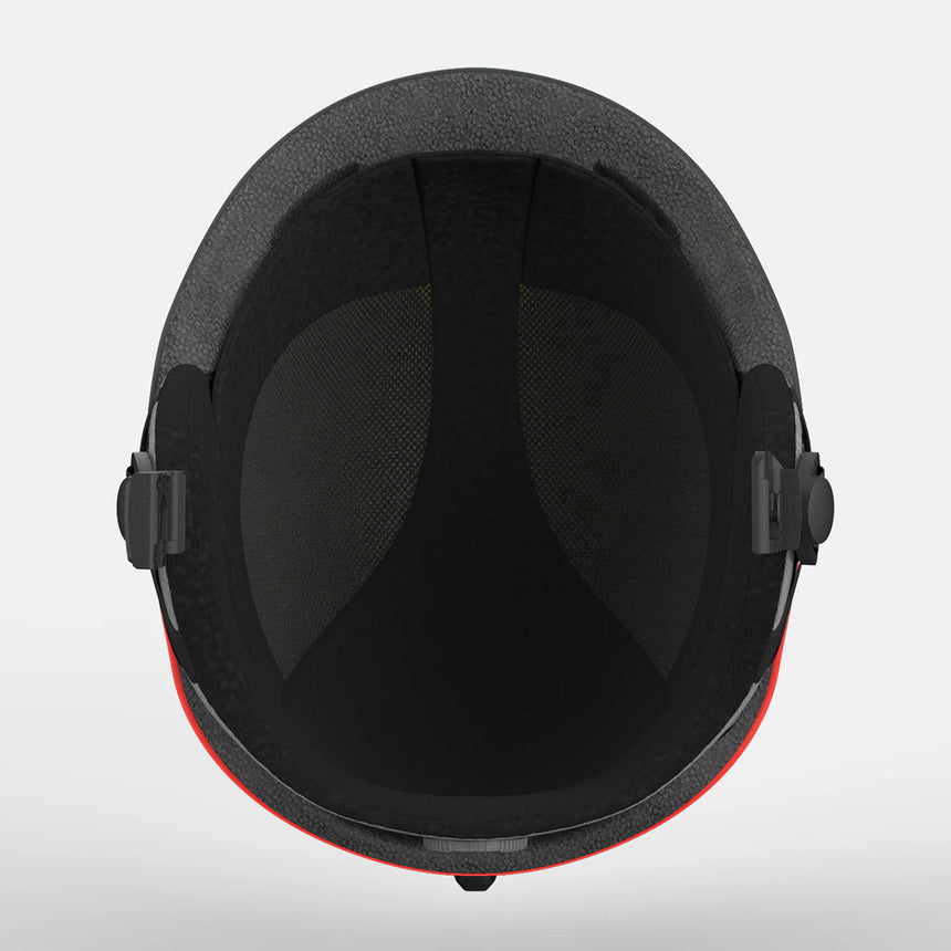 ANON Rodan Helmet 2026 - Fiesta Red