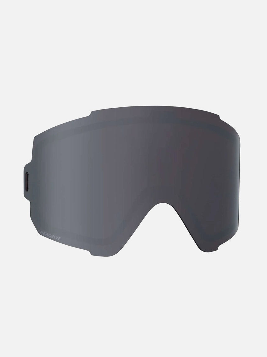 ANON Sync Perceive Lens - Sunny Onyx