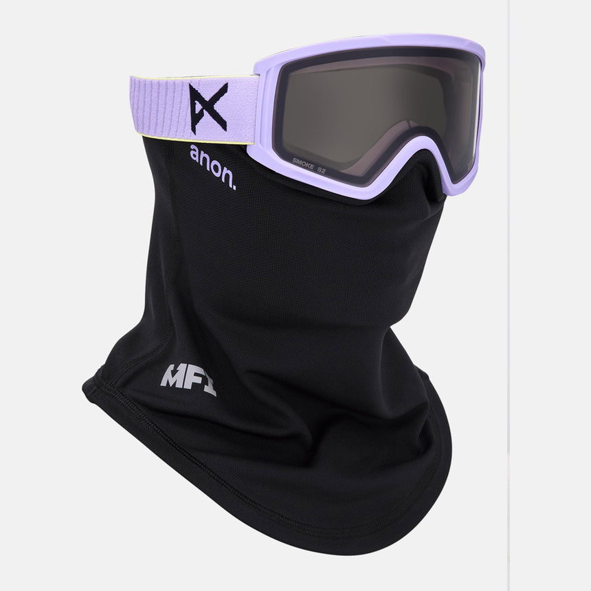 ANON Tracker 2.0 Goggle 2026 - Hyper Lilac/Smoke