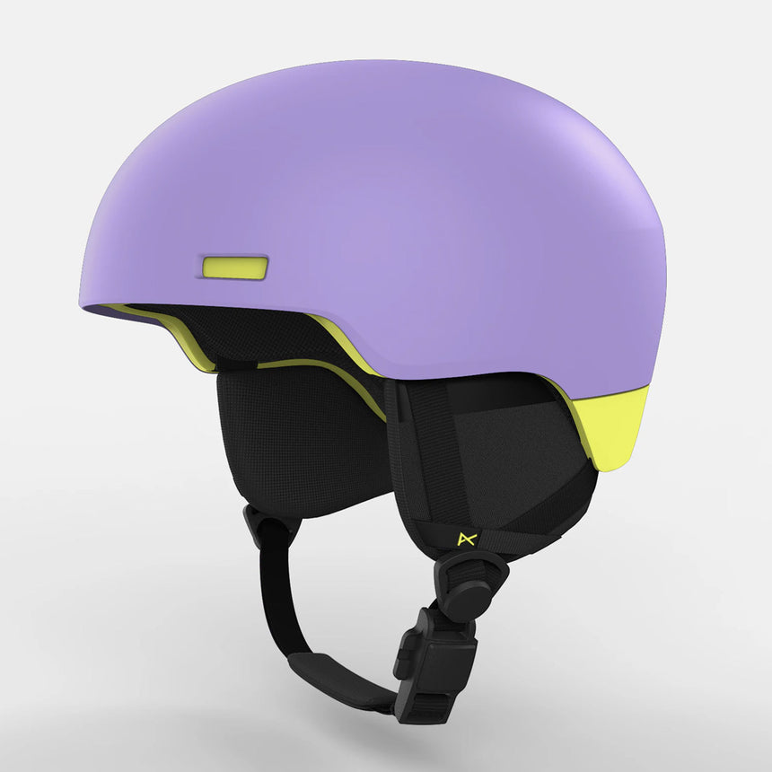 ANON Windham Wavecel Helmet 2026 - Hyper Lilac