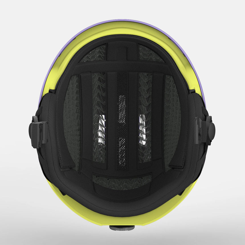 ANON Windham Wavecel Helmet 2026 - Hyper Lilac