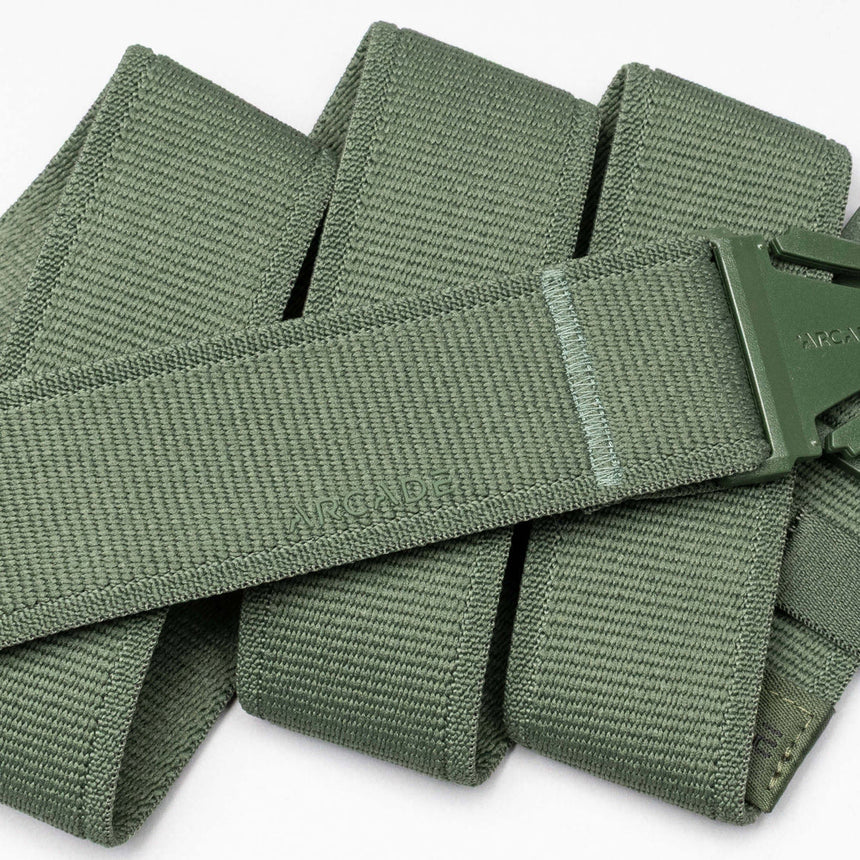 ARCADE Atlas Belt - Forest
