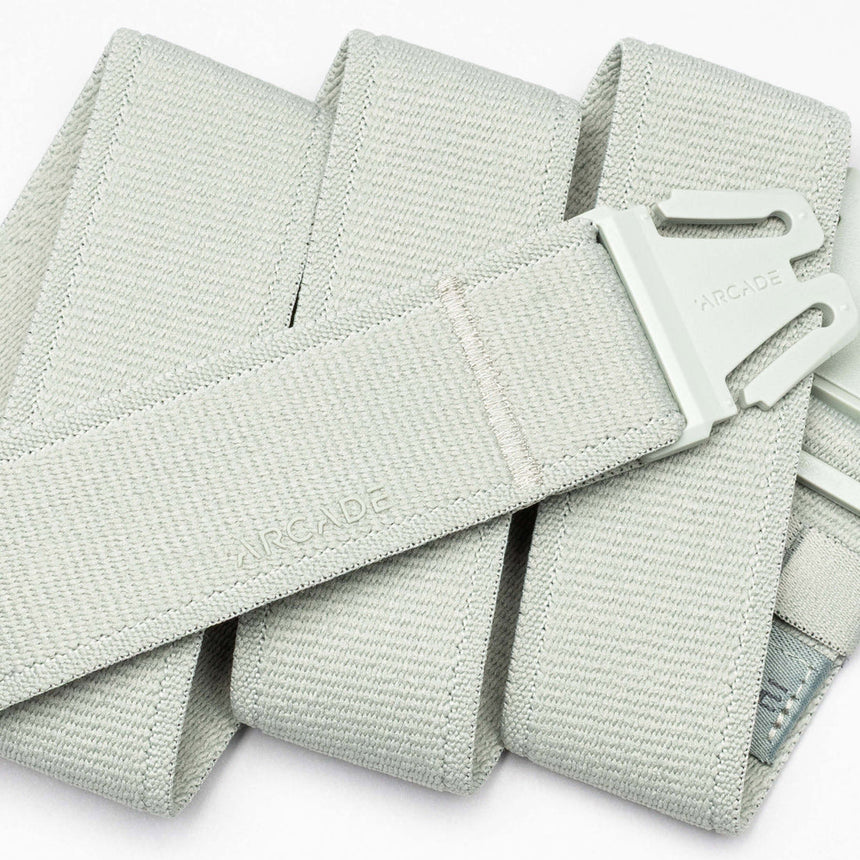 ARCADE Atlas Belt - Sage