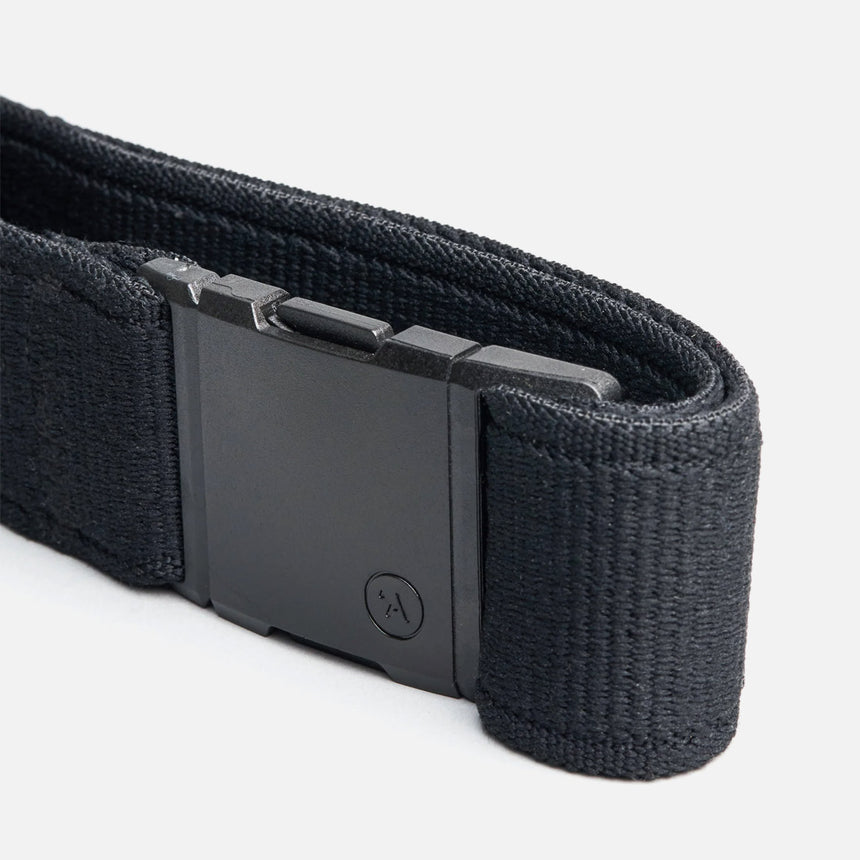 ARCADE Atlas Slim Belt - Black