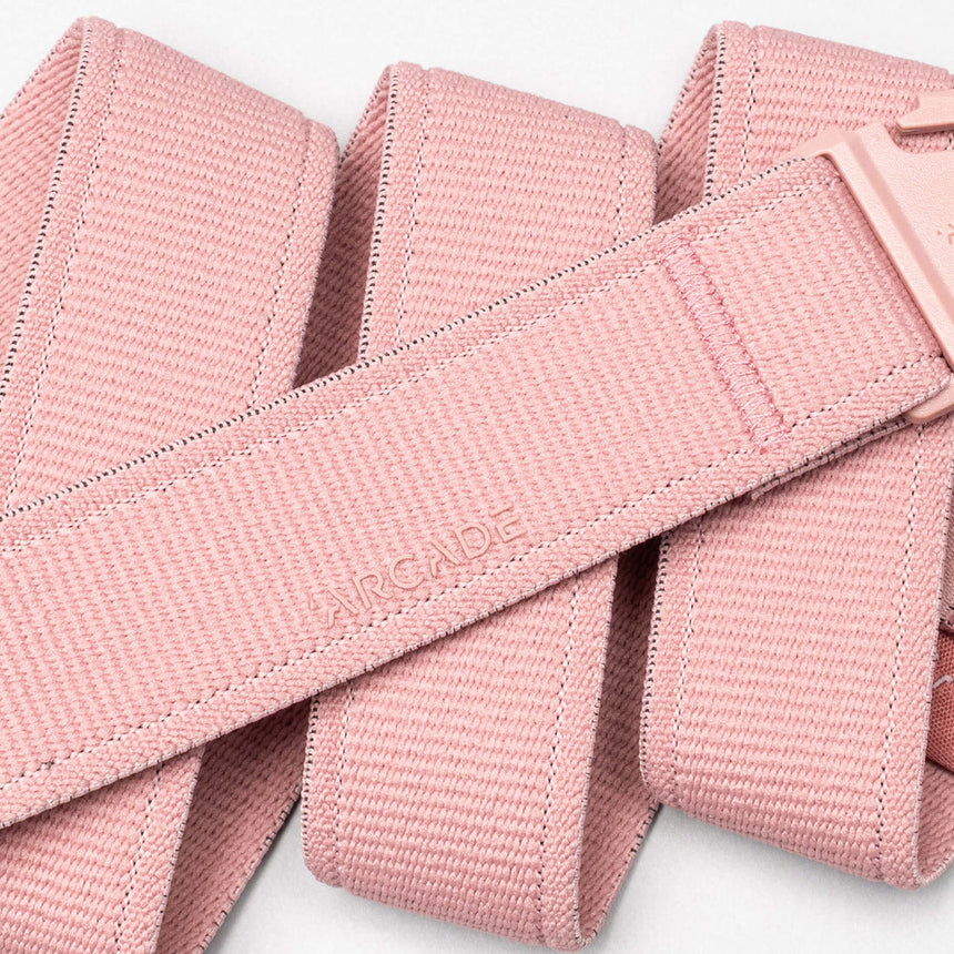 ARCADE Atlas Slim Belt - Bloom