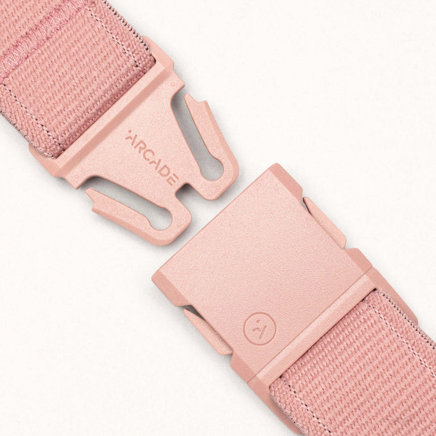 ARCADE Atlas Slim Belt - Bloom