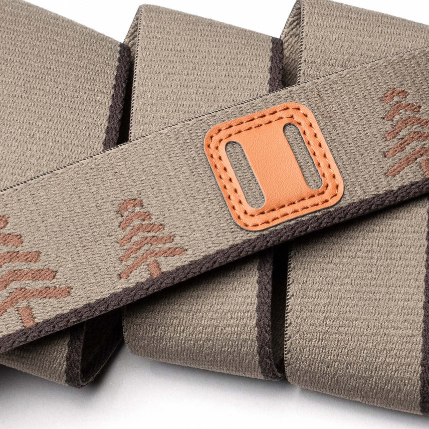 ARCADE Blackwood Belt - Dunes/Bay