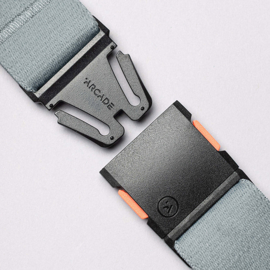 ARCADE Co. Belt - Cloud