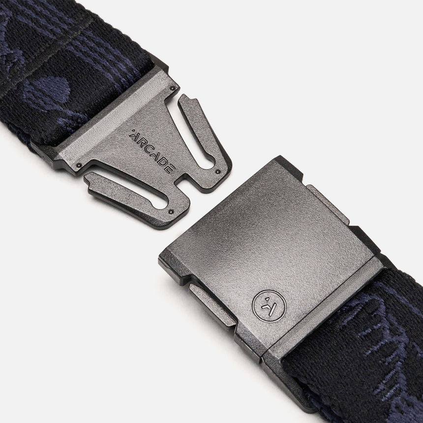 ARCADE Out Of Range Belt - Navy