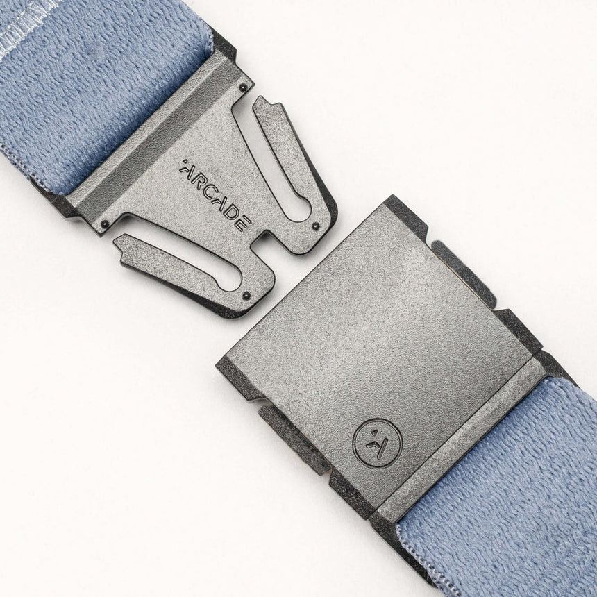 ARCADE Save The Waves Belt - Sky