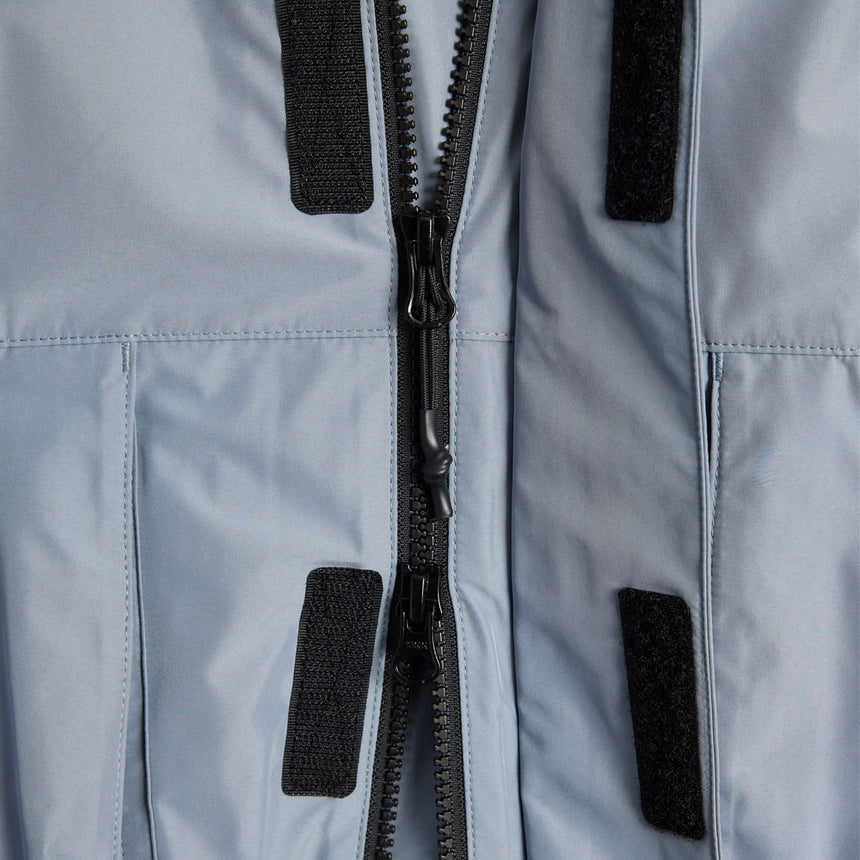 AUTUMN Field Jacket 2026 - Slate