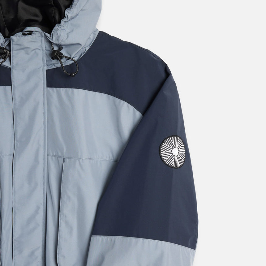 AUTUMN Field Jacket 2026 - Slate