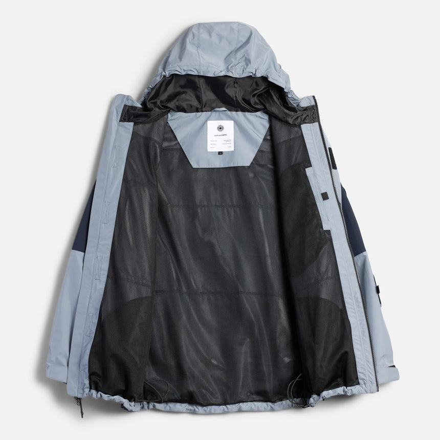 AUTUMN Field Jacket 2026 - Slate