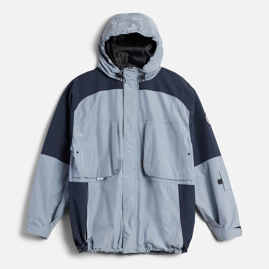 AUTUMN Field Jacket 2026 - Slate