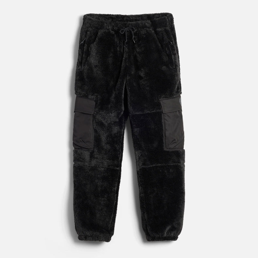 AUTUMN High Pile Bask Pant - Black