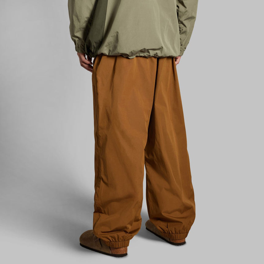 AUTUMN Service Pant 2025 - Work Brown