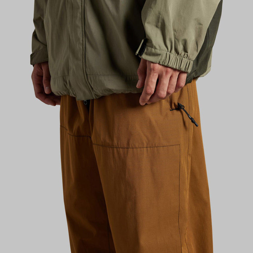 AUTUMN Service Pant 2025 - Work Brown
