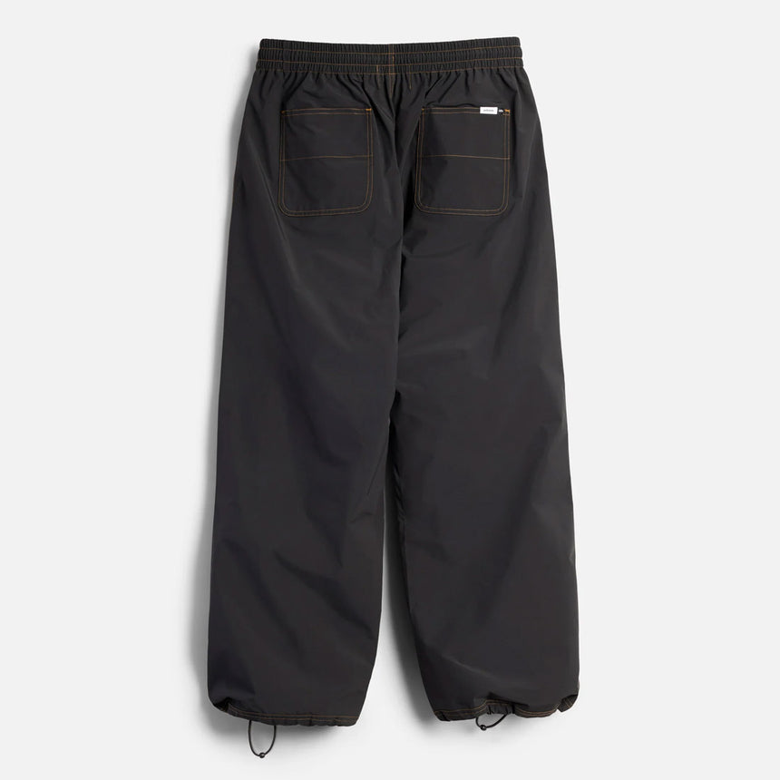 AUTUMN Service Pant 2026 - Black