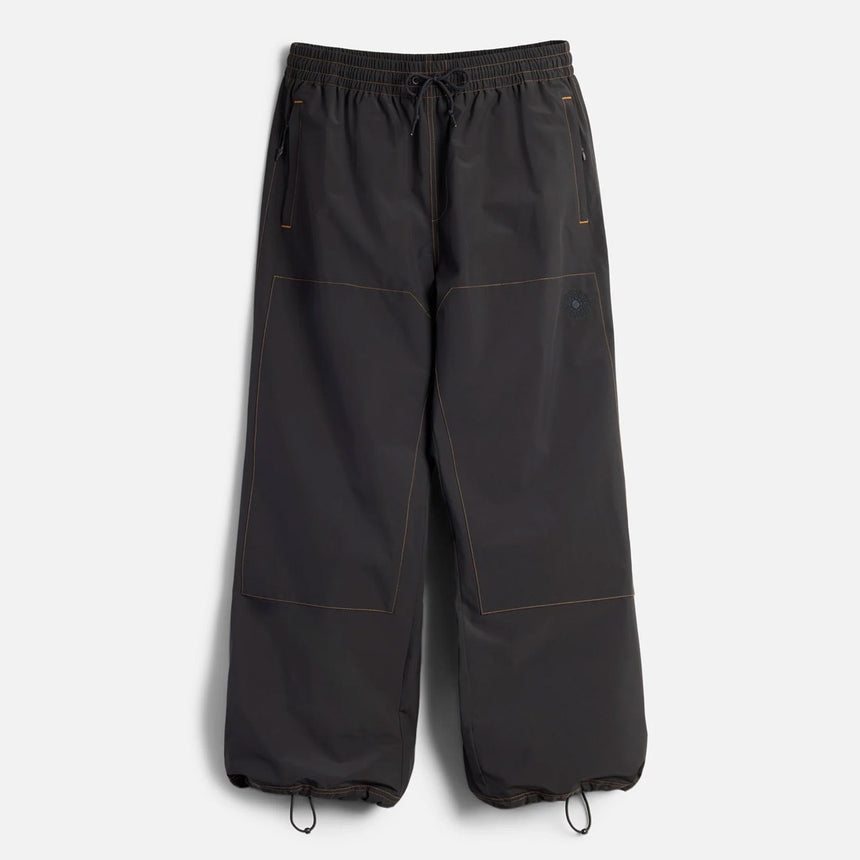 AUTUMN Service Pant 2026 - Black