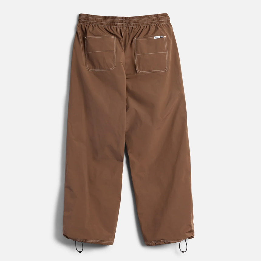 AUTUMN Service Pant 2026 - Brown