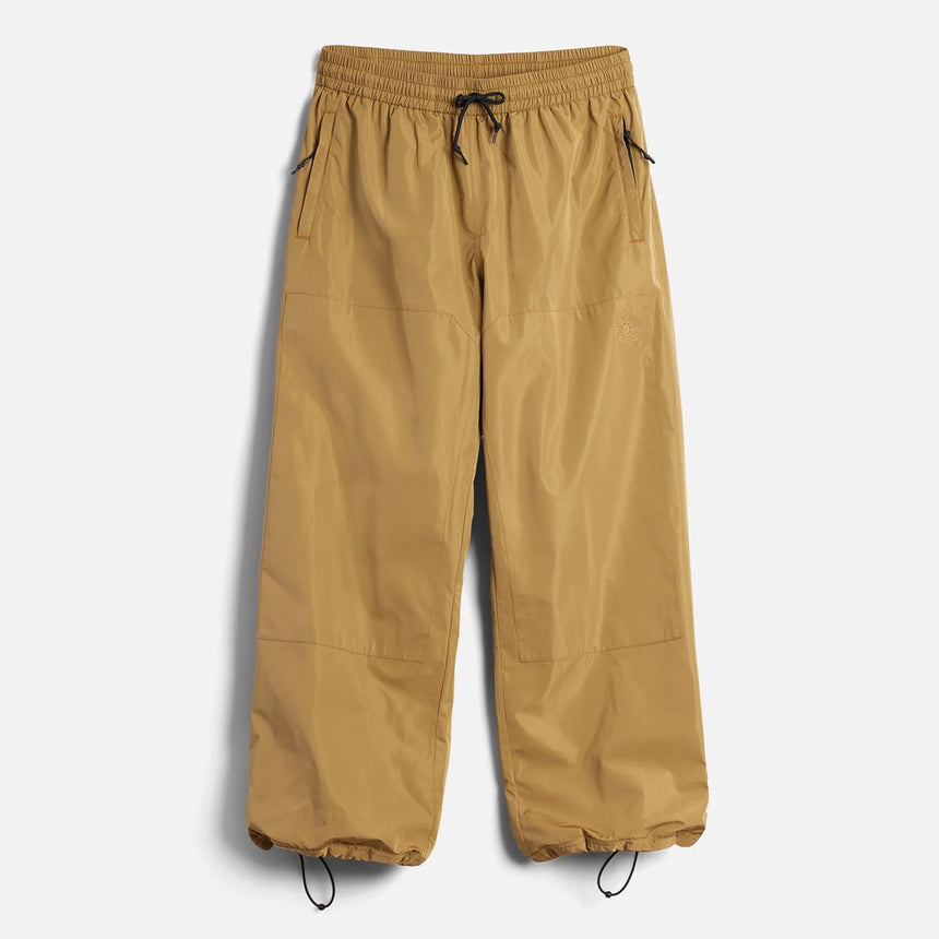 AUTUMN Service Pant 2026 - Walnut