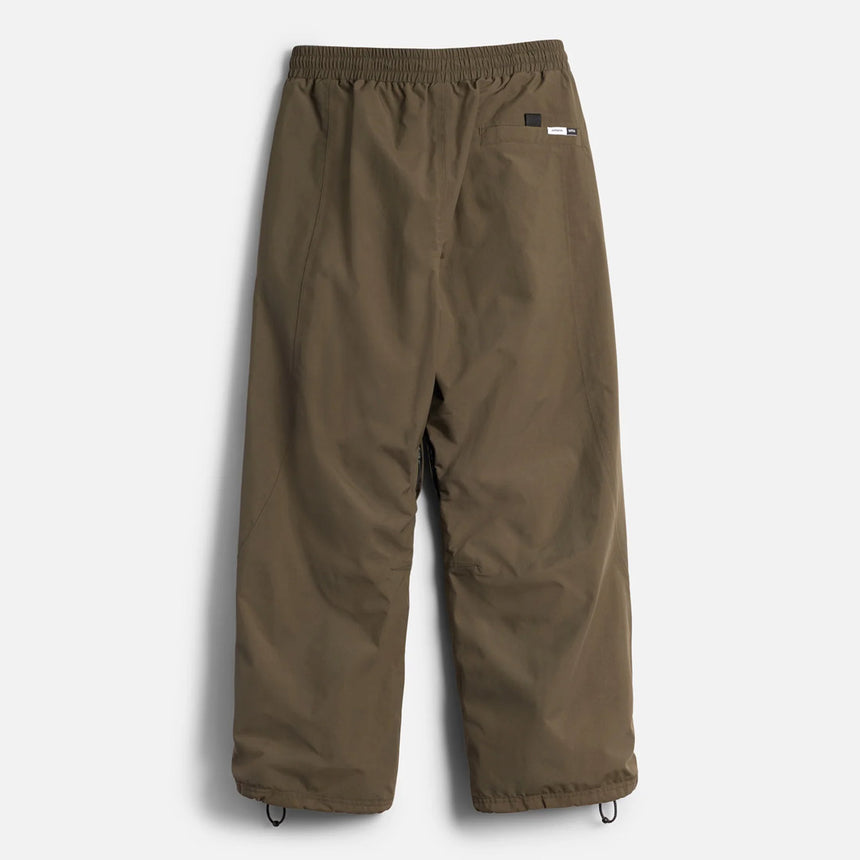 AUTUMN Shadow Pant 2026 - Olive