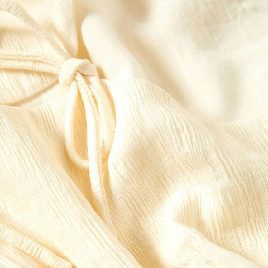 BRIXTON Women's Lakeview Top - Off White