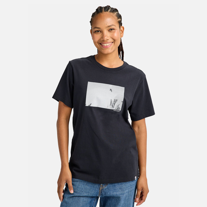 BURTON 30th Tee - True Black