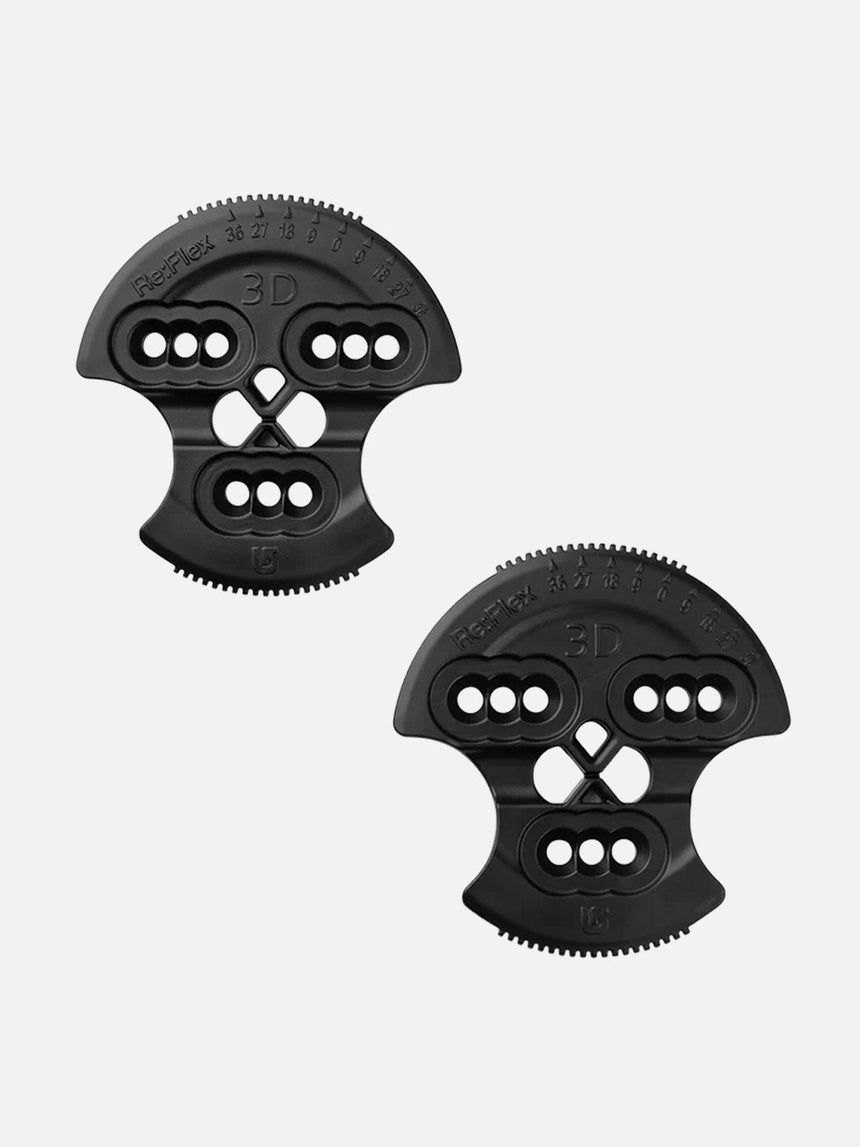 BURTON 3D Hinge Disc
