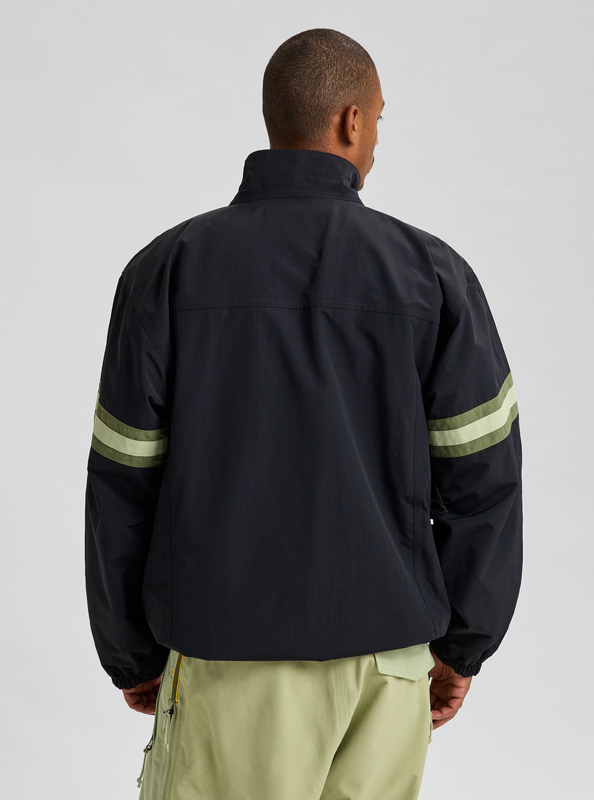 BURTON 50th 90's Bio Jacket - True Black