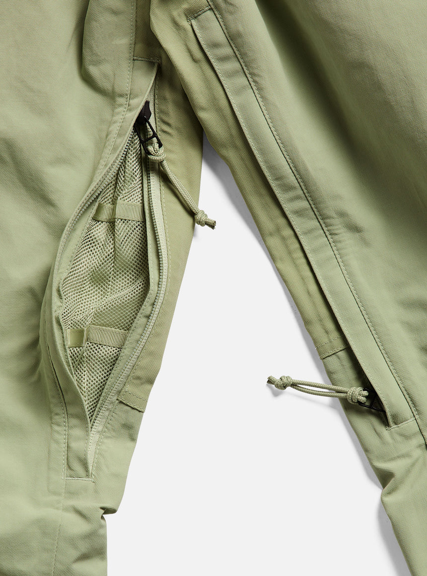 BURTON 50th 95 Bio Pant - Slob Green