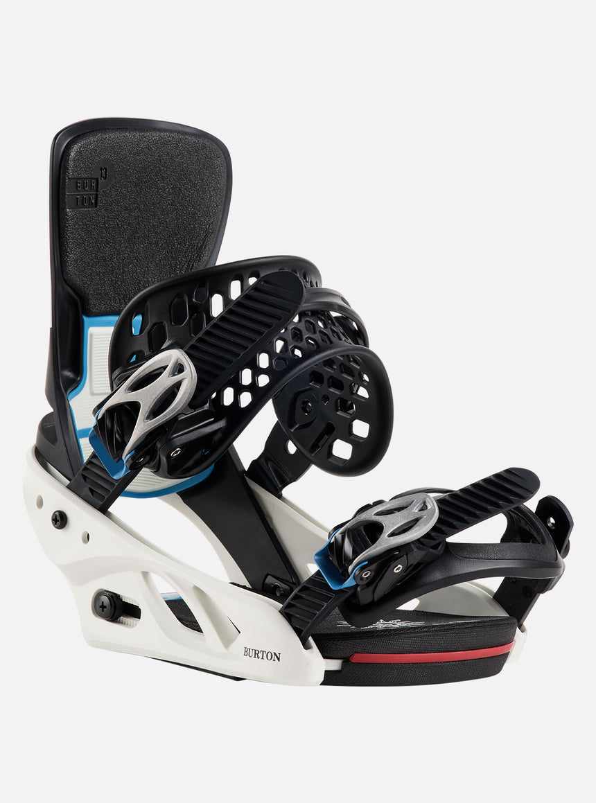 BURTON 50th Lexa X Bindings 94 Twin