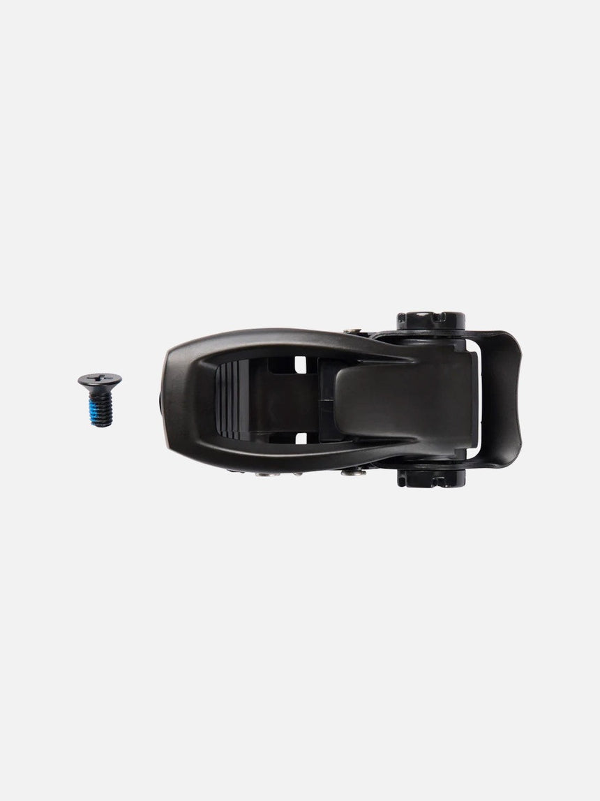 BURTON Ankle Ratchet - Black