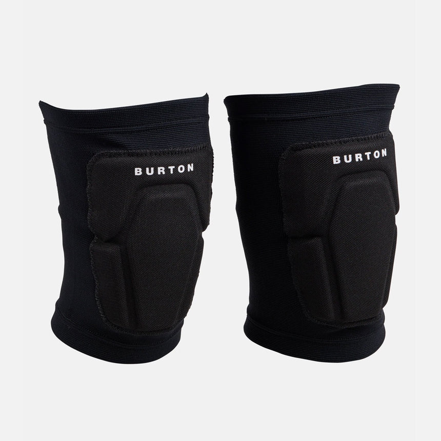 BURTON Basic Knee Pads - True Black