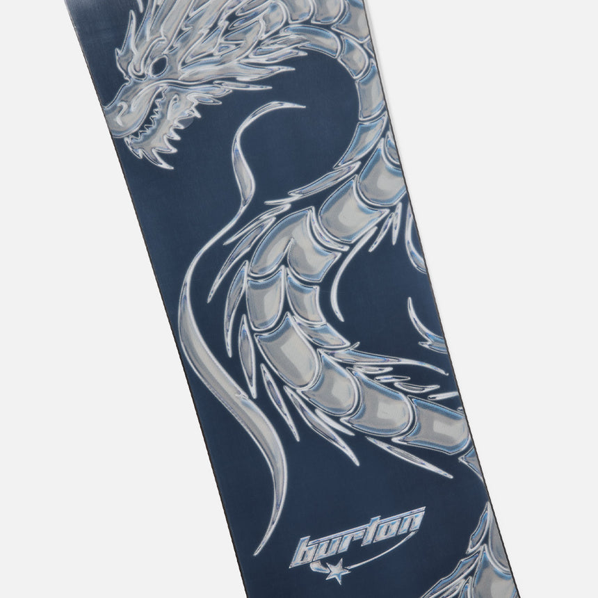 BURTON Blossom Snowboard 2027 - Dragon