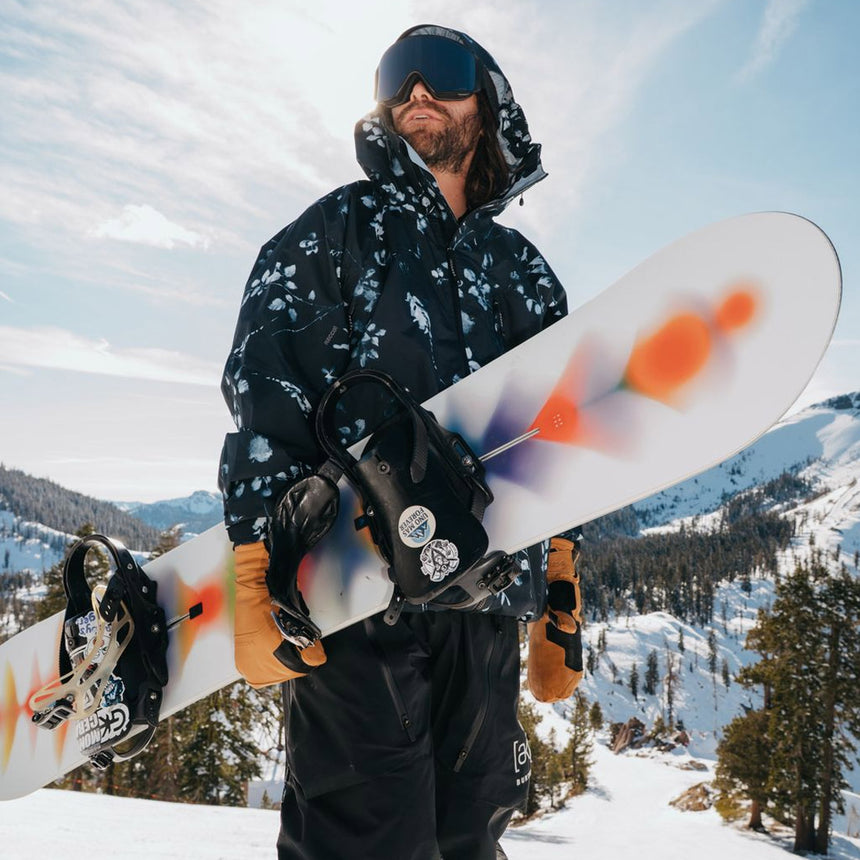 BURTON Counterbalance Snowboard 2027 - Amoeba