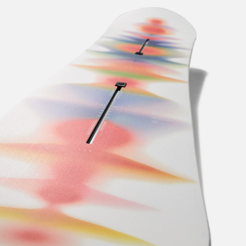BURTON Counterbalance Snowboard 2027 - Amoeba